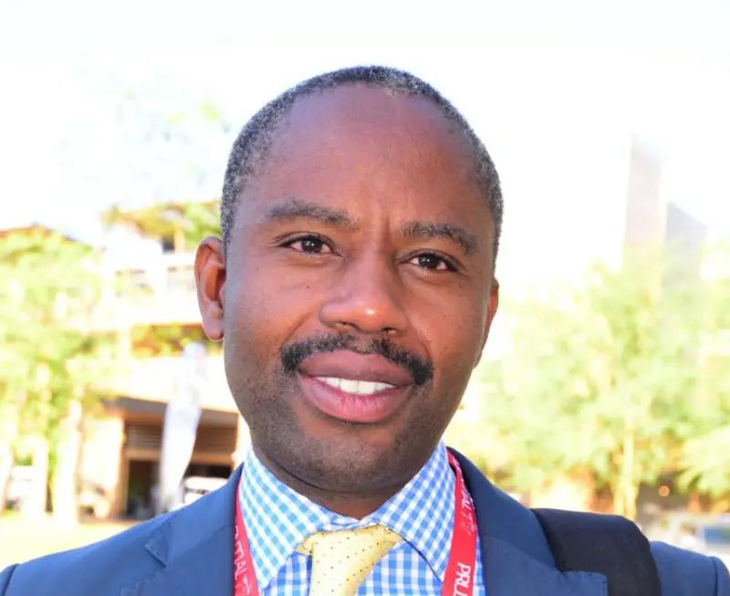 Jeremiah Matanda - Consultant